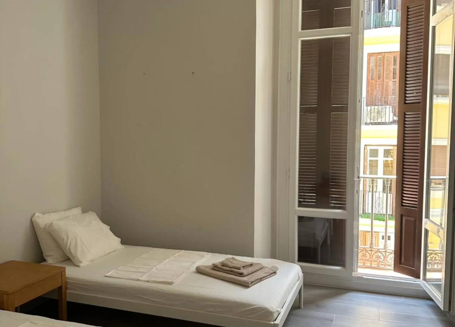 Guest house Art House Hotel Malaga Spain