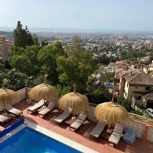 Botánica Bed and breakfast