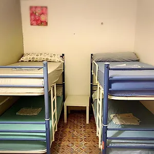 Cathedral Centro Hostal