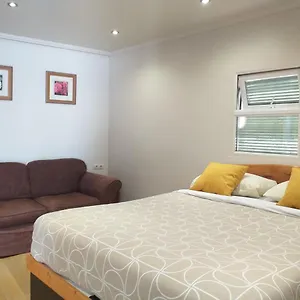 Gasthof Ensuites Centre, Málaga