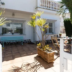 Casa de hóspedes San Miguel 34, Málaga