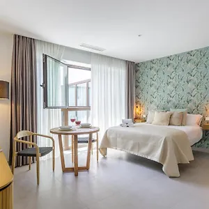 Cervantes Apartahotel