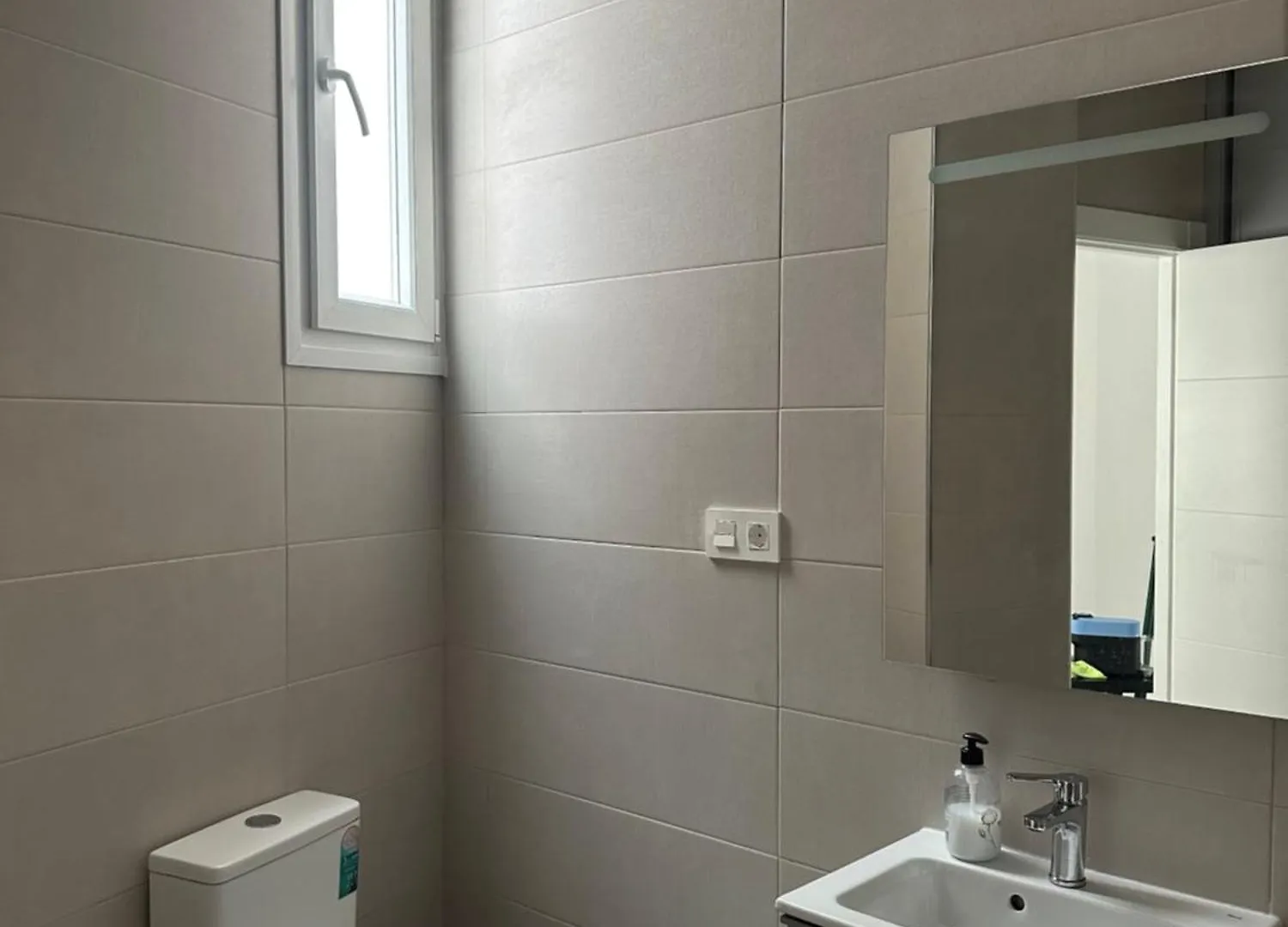 Guest house Art House Hotel Malaga