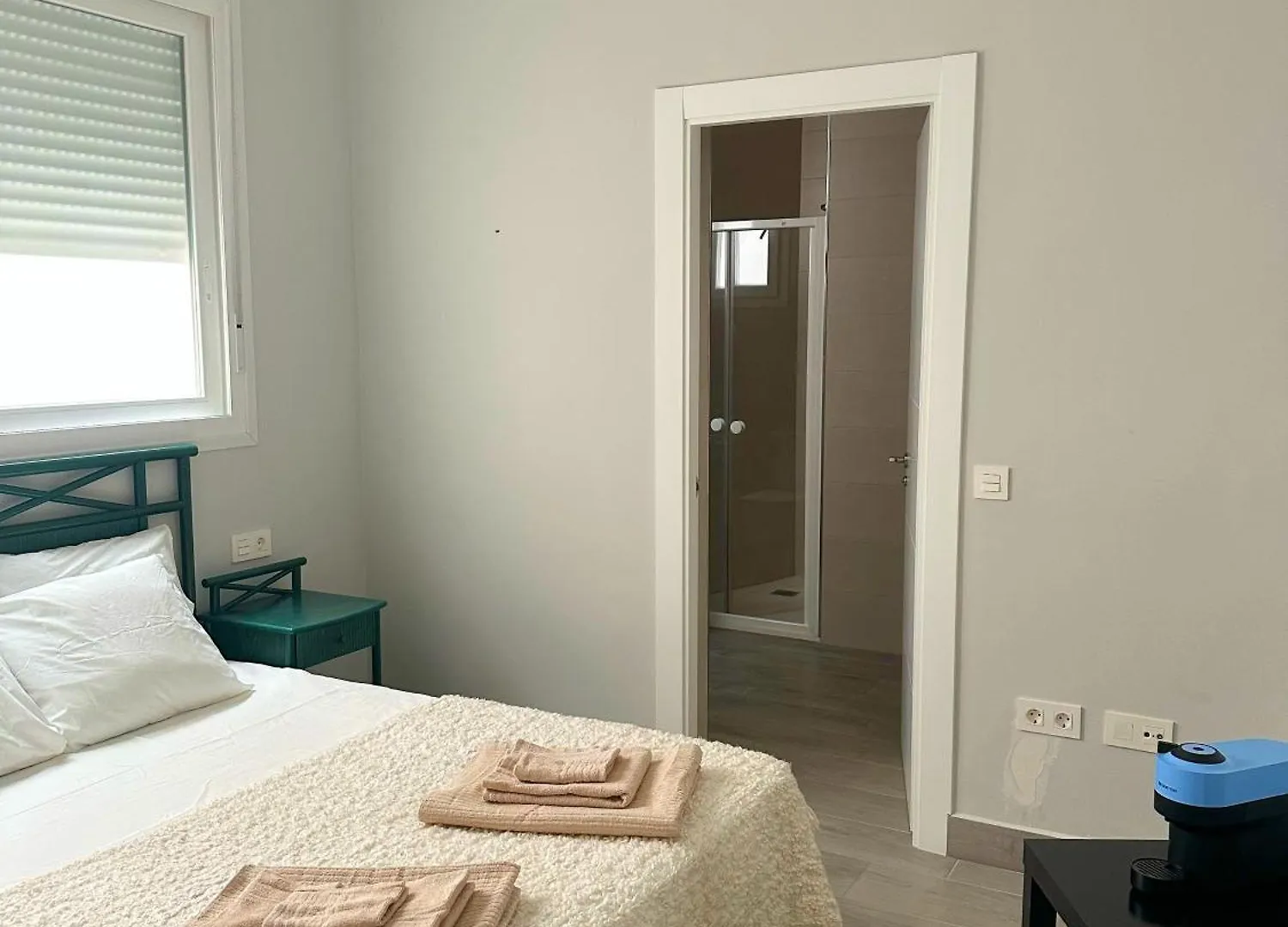 Art House Hotel Malaga Guest house
